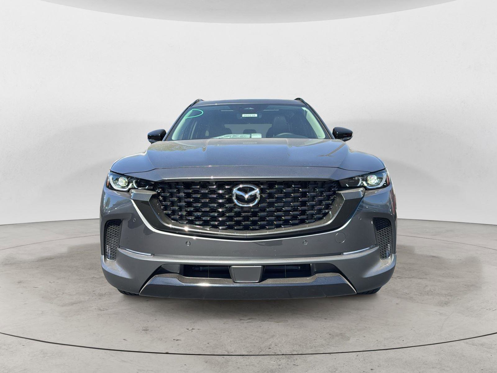 New 2026 MAZDA CX-50 AWD 2.5 Hybrid w/ Weather Package image 2