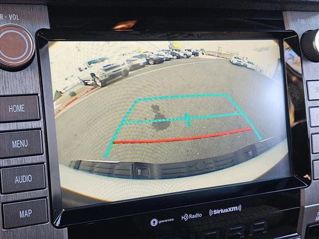 Used 2021 Toyota Tundra SR5 w/ SX Package image 12