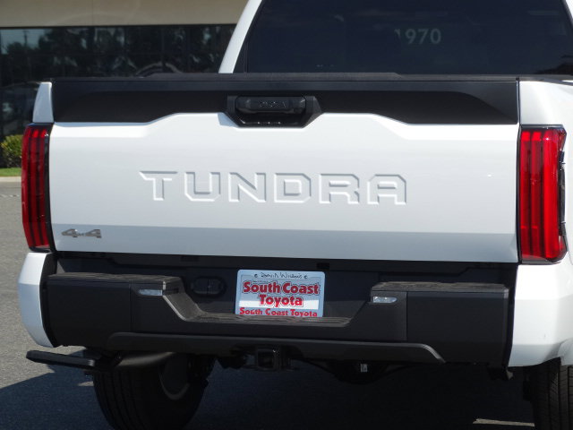 New 2026 Toyota Tundra SR5 image 7