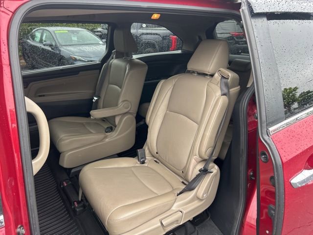 Used 2022 Honda Odyssey EX-L image 17