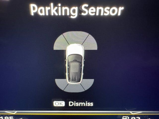 Used 2026 INFINITI QX60 Luxe w/ Cargo Package image 16