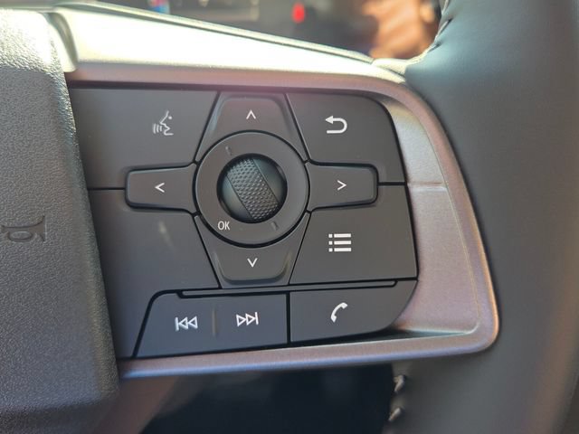 New 2027 Nissan Murano SV AWD/4WD image 25