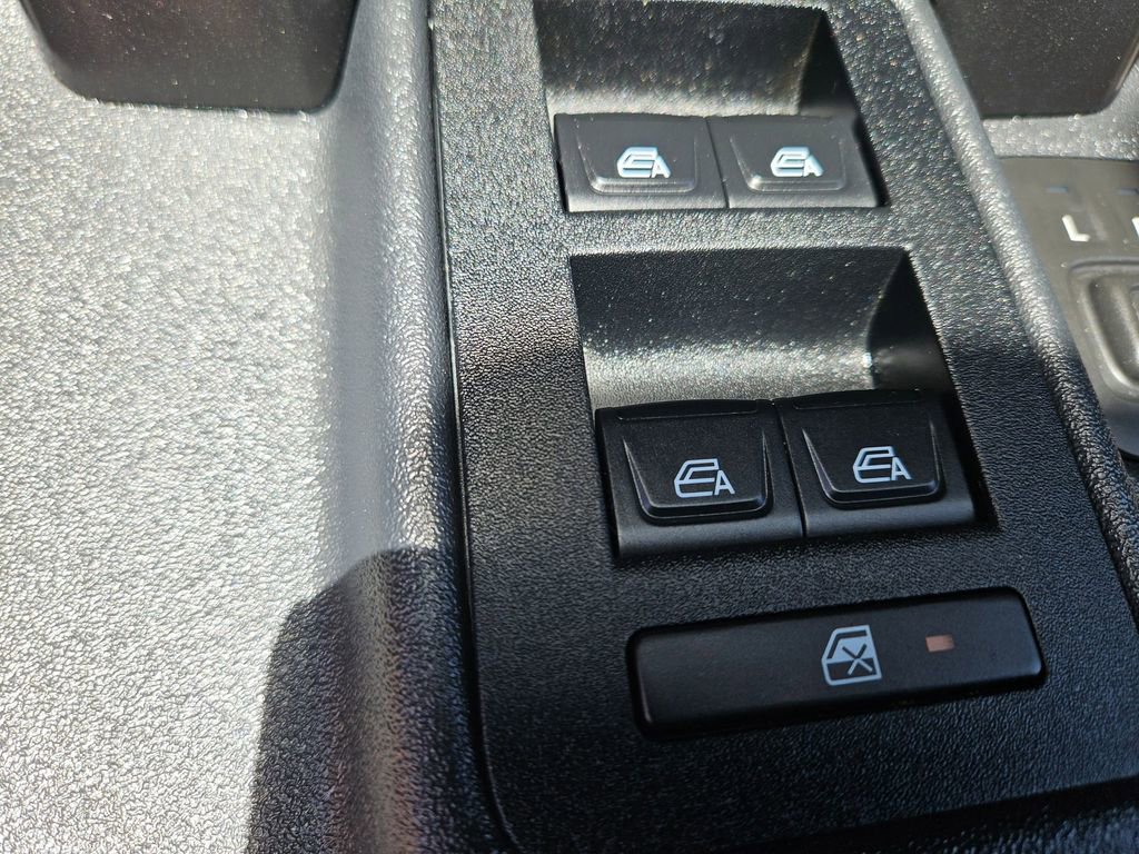 Used 2025 Ford Bronco Big Bend image 22