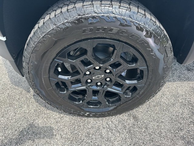 New 2026 Chevrolet Colorado Trail Boss image 43