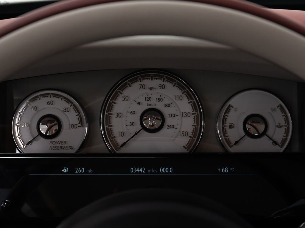 Certified 2020 Rolls-Royce Dawn image 35