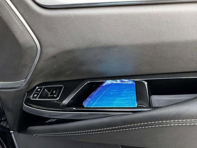 Used 2025 Cadillac Escalade ESV Sport w/ Touring Package image 43