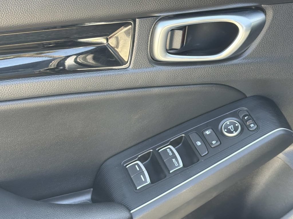 Used 2024 Honda Civic Sport Touring image 23