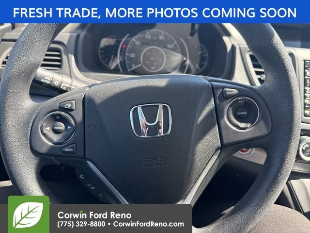 Used 2015 Honda CR-V EX image 13