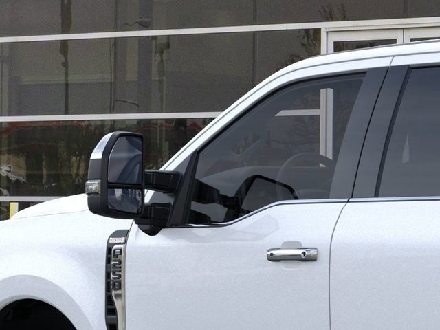 New 2026 Ford F250 King Ranch image 20