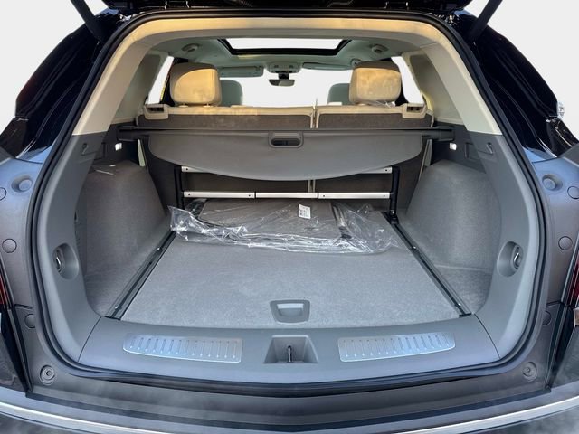 New 2026 Cadillac XT5 Premium Luxury w/ Driver Assist Package image 5