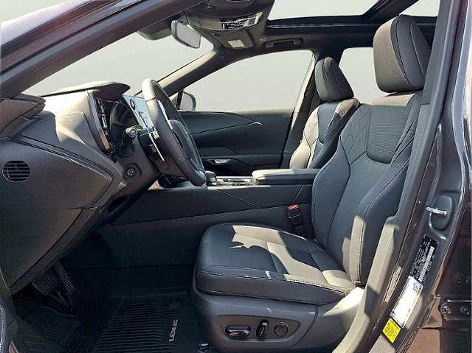 New 2026 Lexus RX 350 Premium Plus w/ Convenience Package AWD/4WD image 9