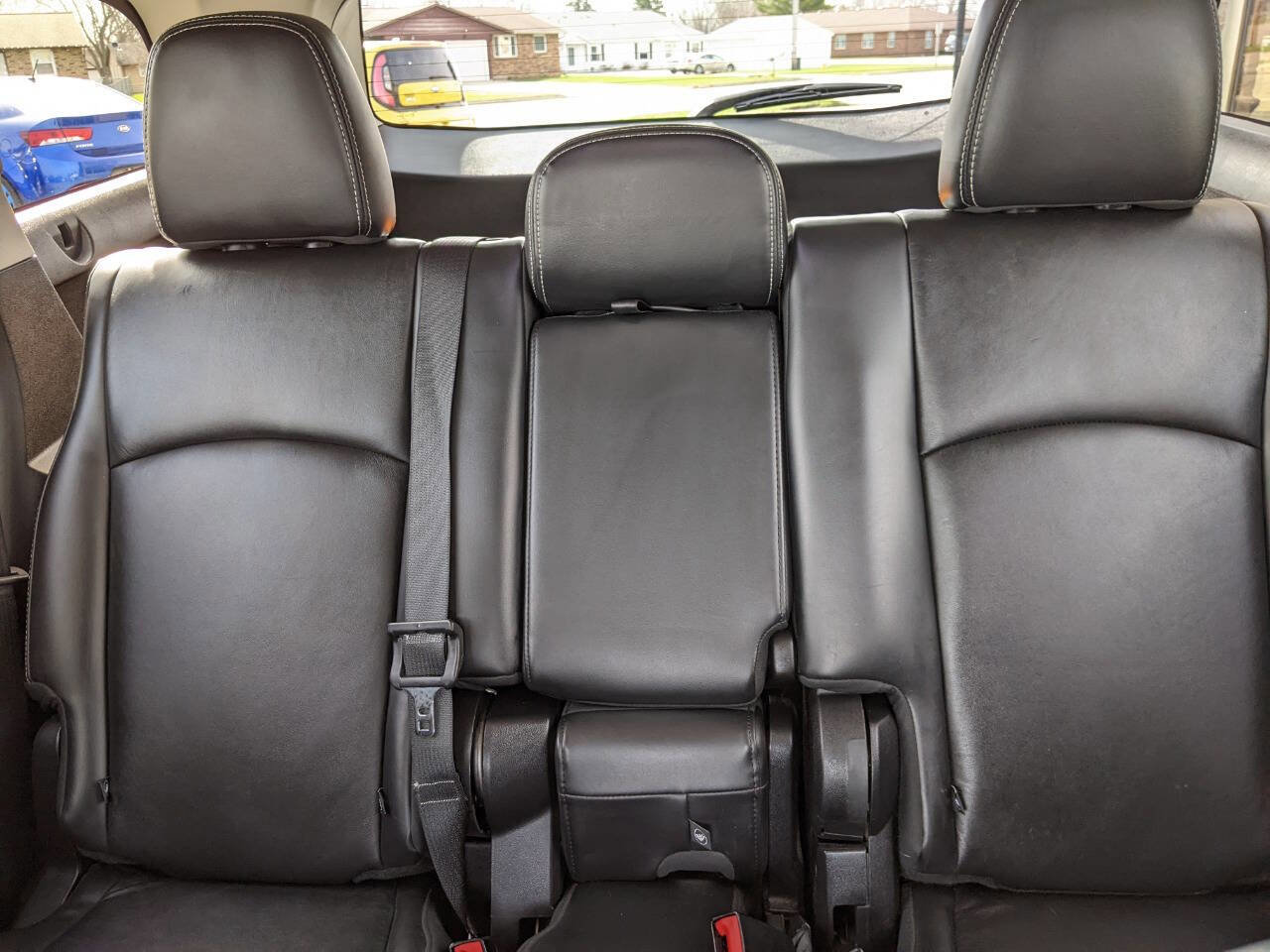 Used 2012 Dodge Journey Crew AWD/4WD image 18