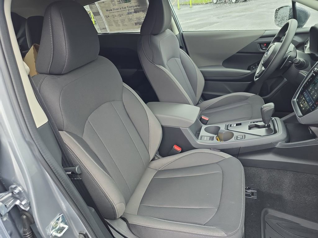 New 2026 Subaru Crosstrek 2.0i Premium image 13