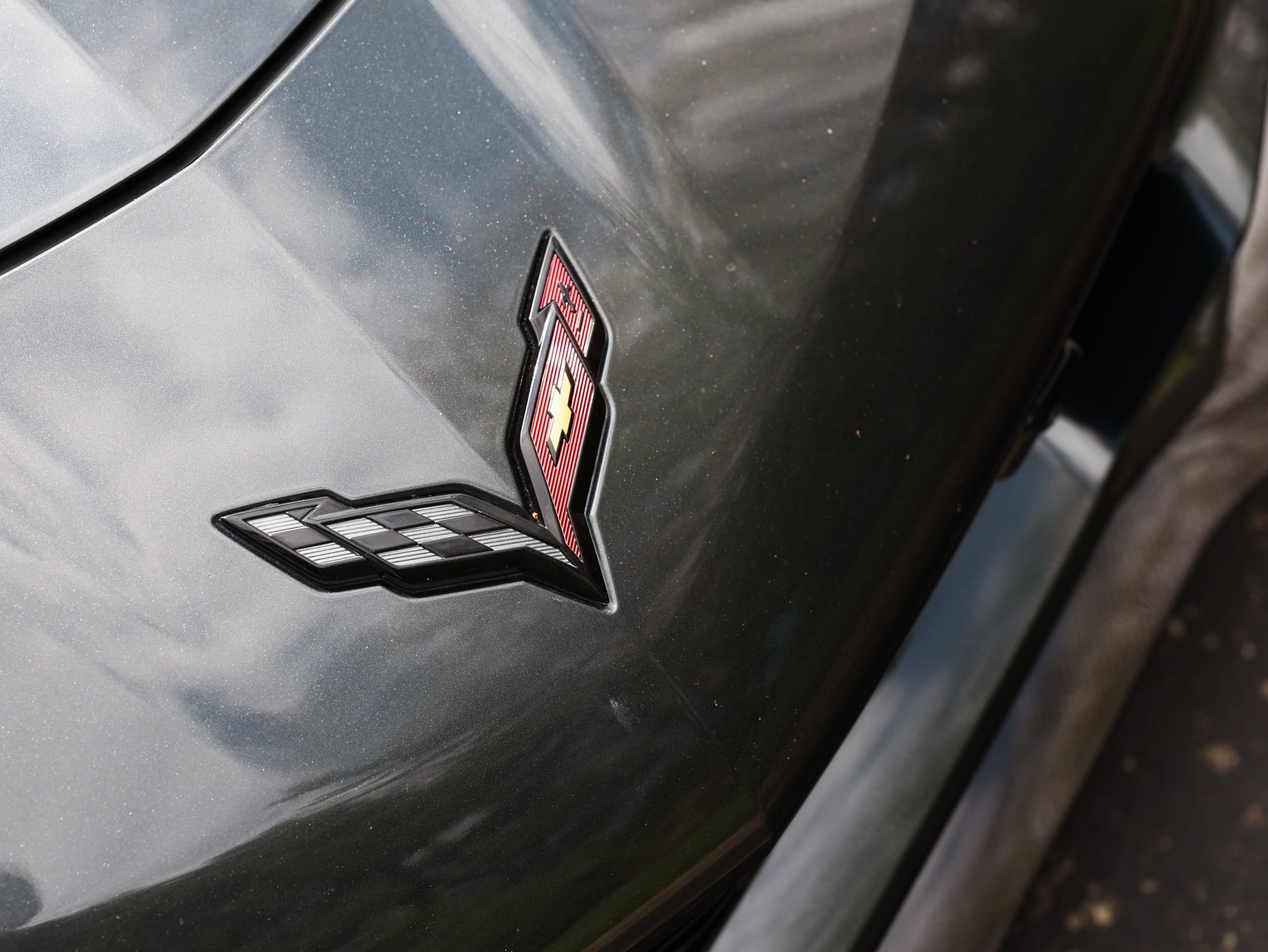 Used 2019 Chevrolet Corvette ZR1 RWD image 14