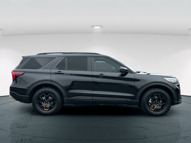 Used 2026 Ford Explorer Tremor w/ Tremor Ultimate Package AWD/4WD image 7
