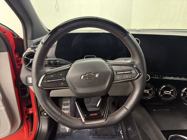 Certified 2026 Chevrolet Blazer EV SS AWD/4WD image 35