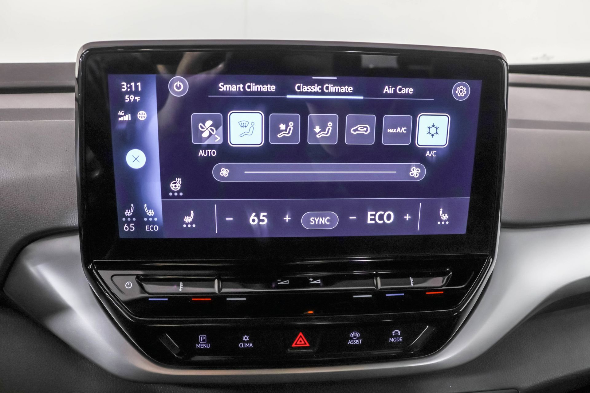 Used 2022 Volkswagen ID.4 Pro image 30