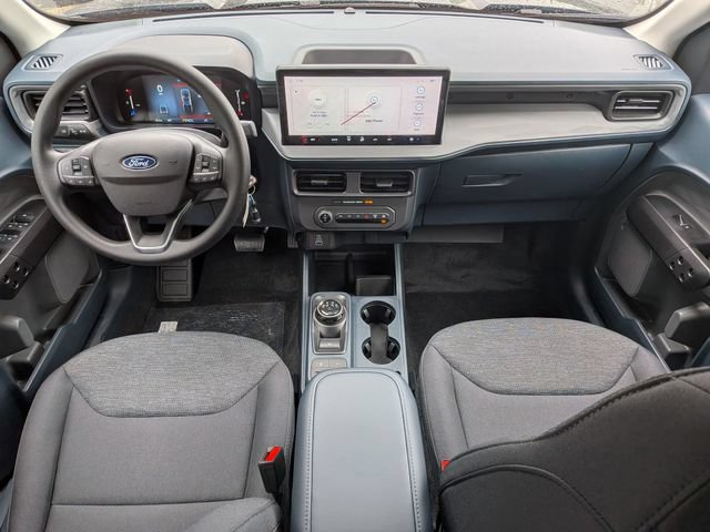New 2026 Ford Maverick XL AWD/4WD image 14