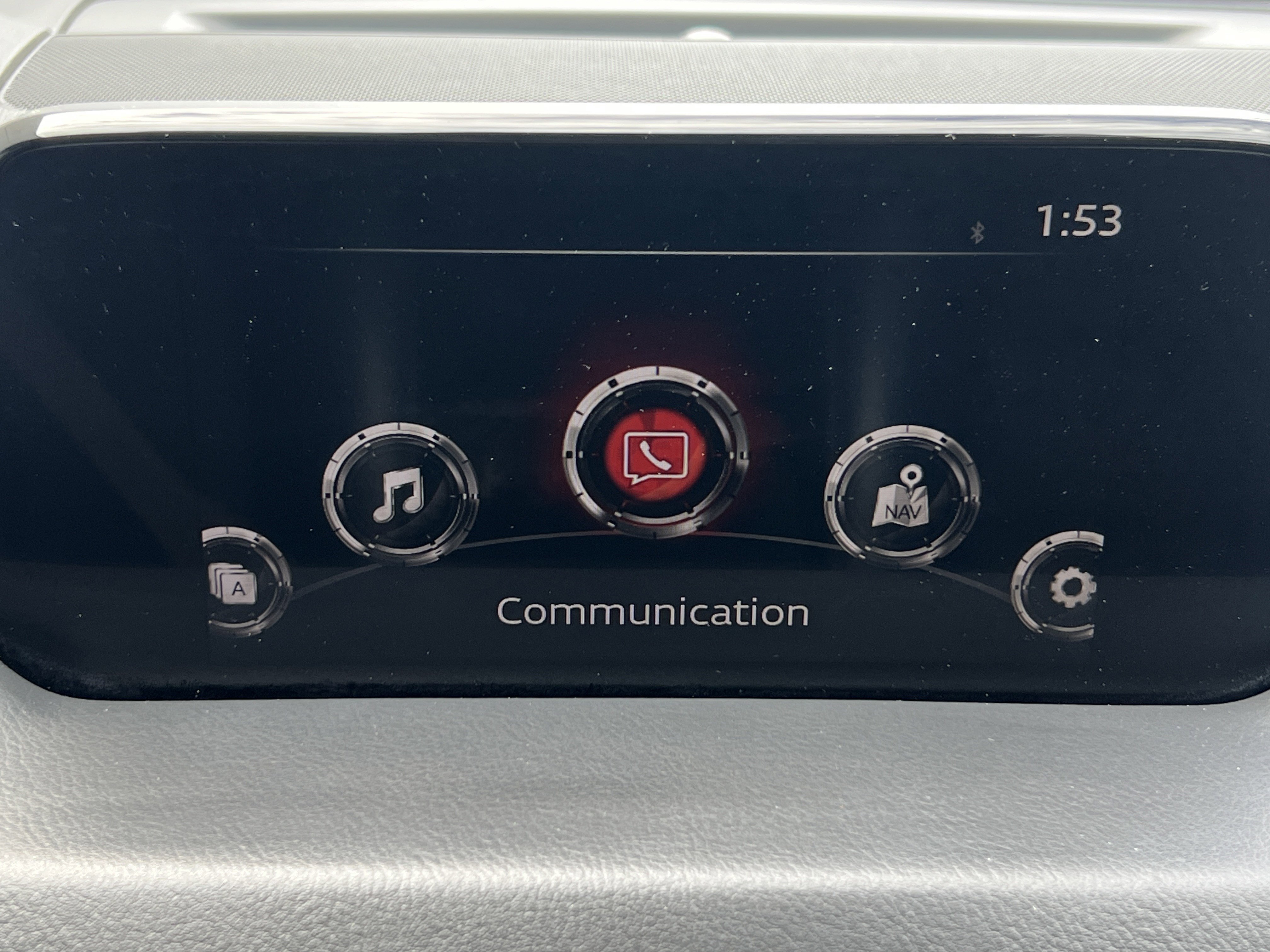 Used 2018 MAZDA CX-5 Touring w/ Preferred Equipment Package AWD/4WD image 13