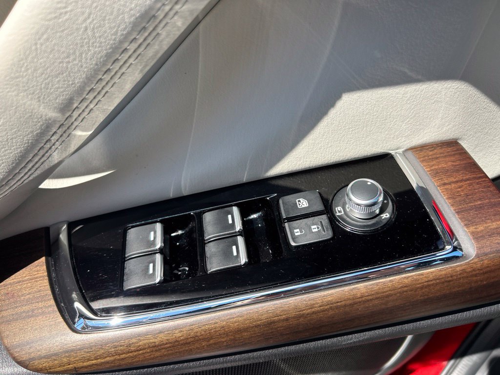 Used 2022 MAZDA CX-9 Signature AWD/4WD image 71