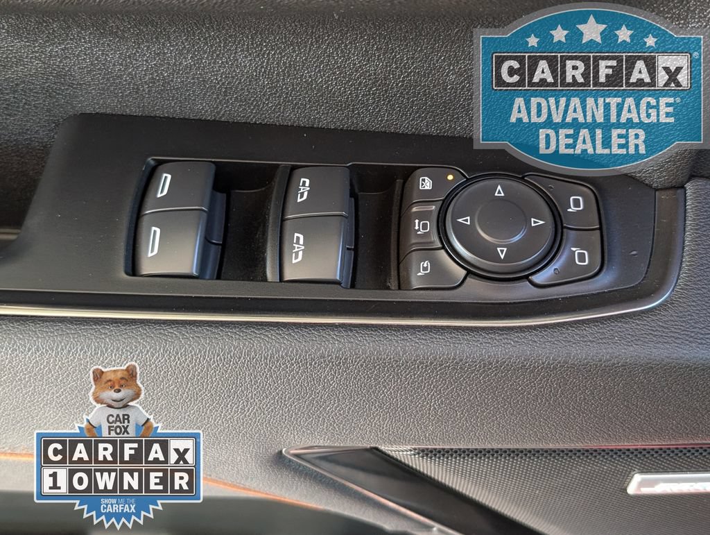 Used 2026 GMC Sierra 2500 AT4 AWD/4WD image 19