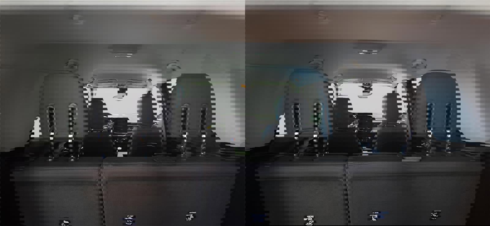 Used 2025 Chevrolet TrailBlazer LT image 5