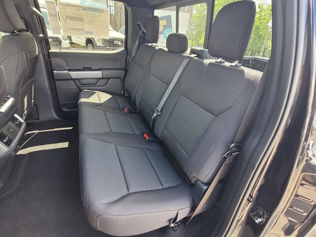 New 2026 Ford F150 XLT AWD/4WD image 6