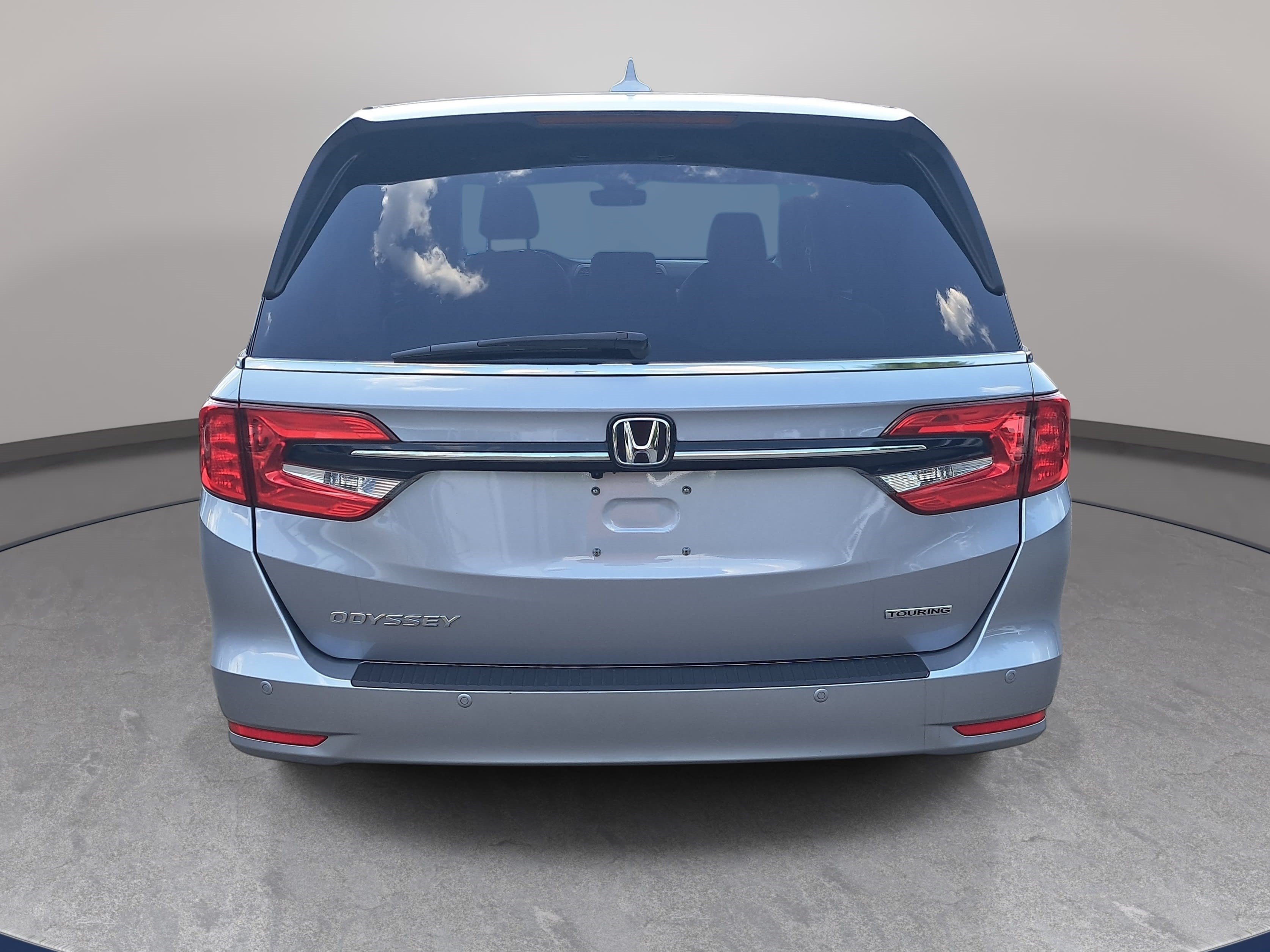 Used 2024 Honda Odyssey Touring image 6
