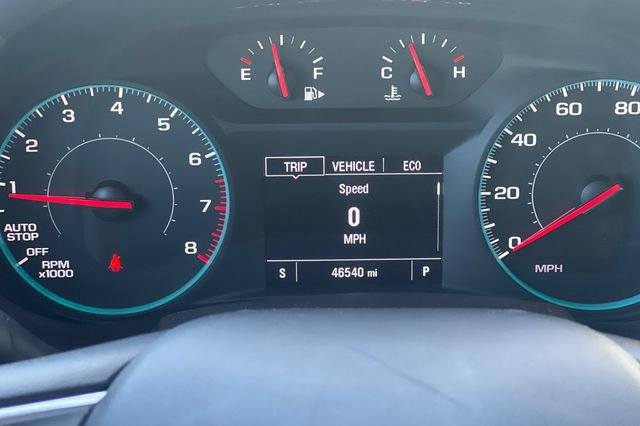 Used 2022 Chevrolet Malibu LT image 33