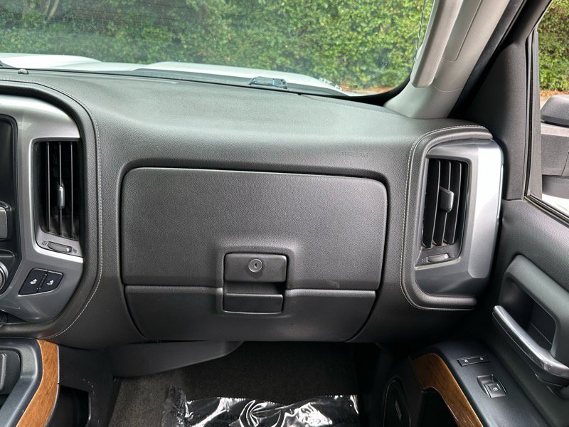 Used 2016 Chevrolet Silverado 3500 LTZ w/ Duramax Plus Package image 26