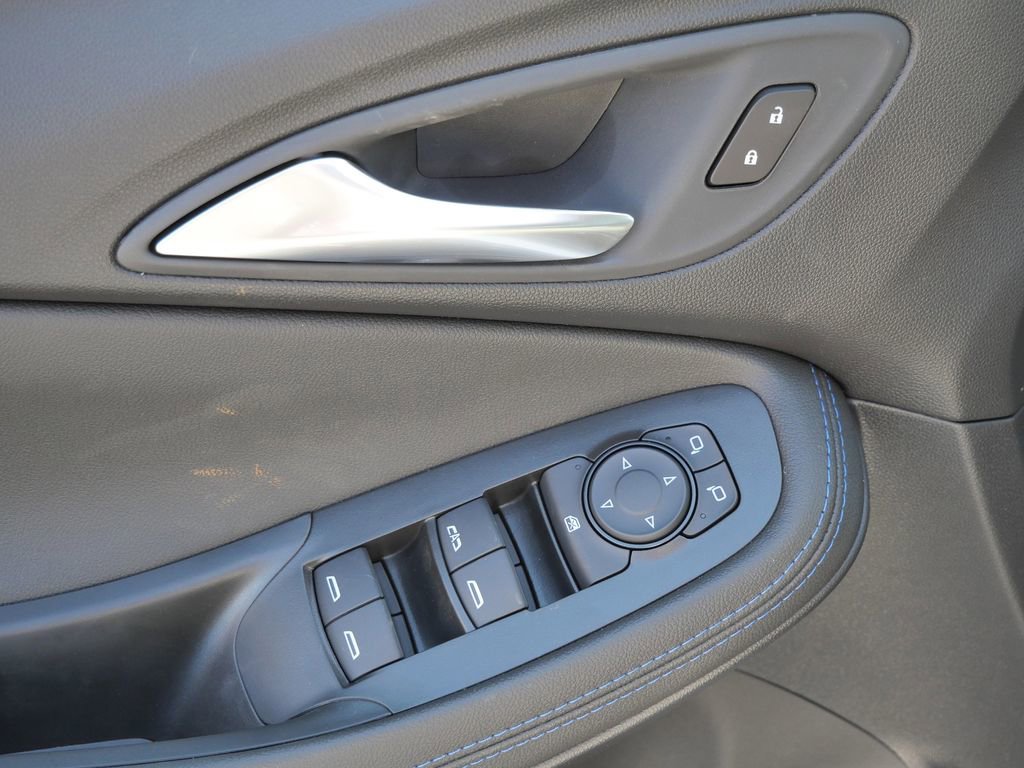 New 2026 Buick Encore GX Sport Touring w/ Advanced Technology Package image 38