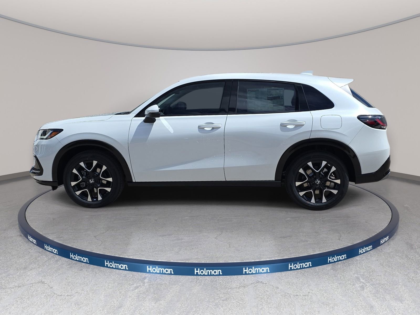 New 2027 Honda HR-V EX-L image 8