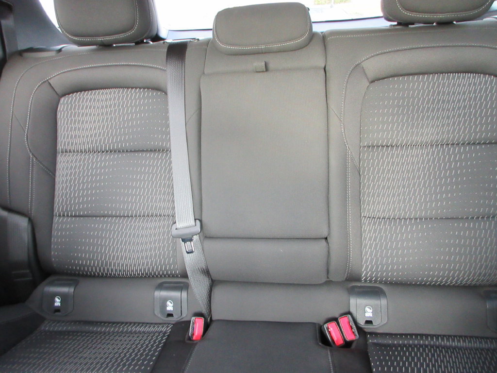 Certified 2026 Chevrolet Equinox LT AWD/4WD image 20