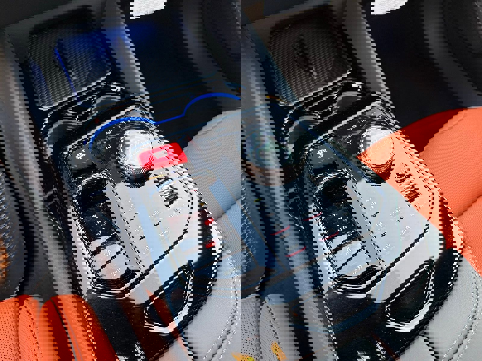 New 2026 BMW M5 w/ Carbon Package image 25