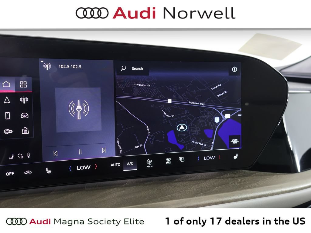 Used 2025 Audi Q5 Premium w/ Convenience Package AWD/4WD image 7