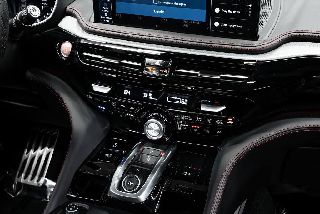 New 2026 Acura MDX A-Spec image 16