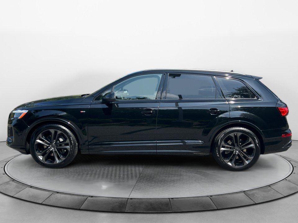 New 2026 Audi Q7 Premium Plus AWD/4WD image 4