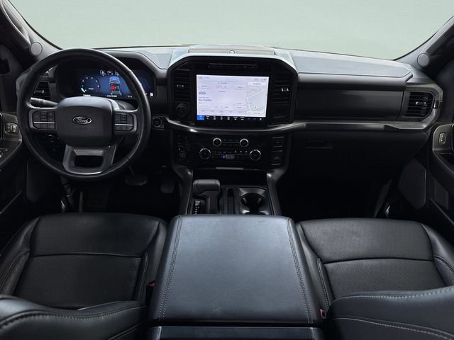 Used 2024 Ford F150 Lariat w/ Bed Utility Package AWD/4WD image 19