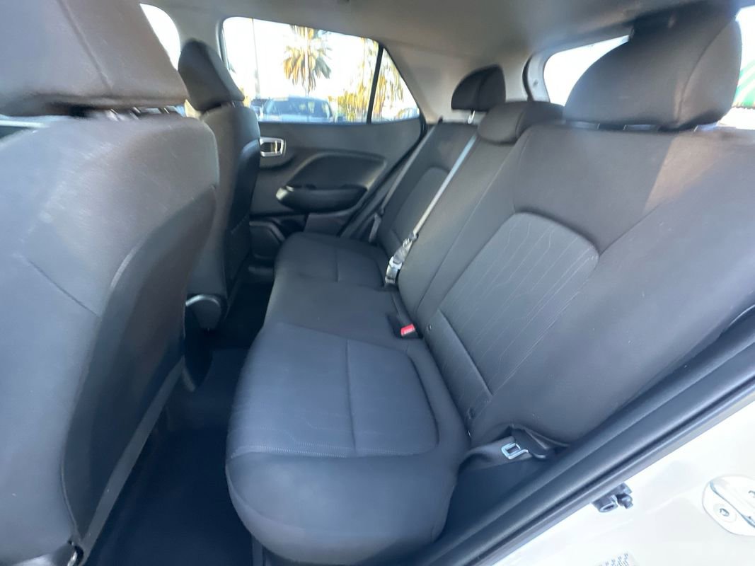 Used 2021 Hyundai Venue SE image 20