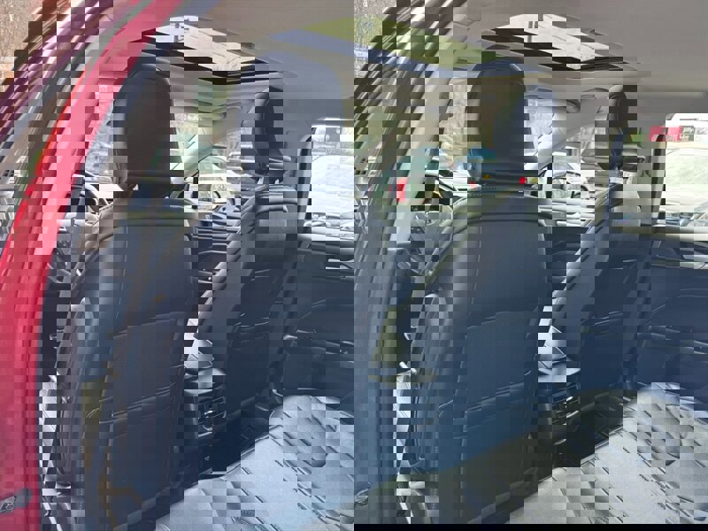 Used 2016 Ford Fusion Titanium image 36