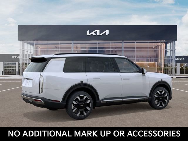 New 2027 Kia Telluride S image 6