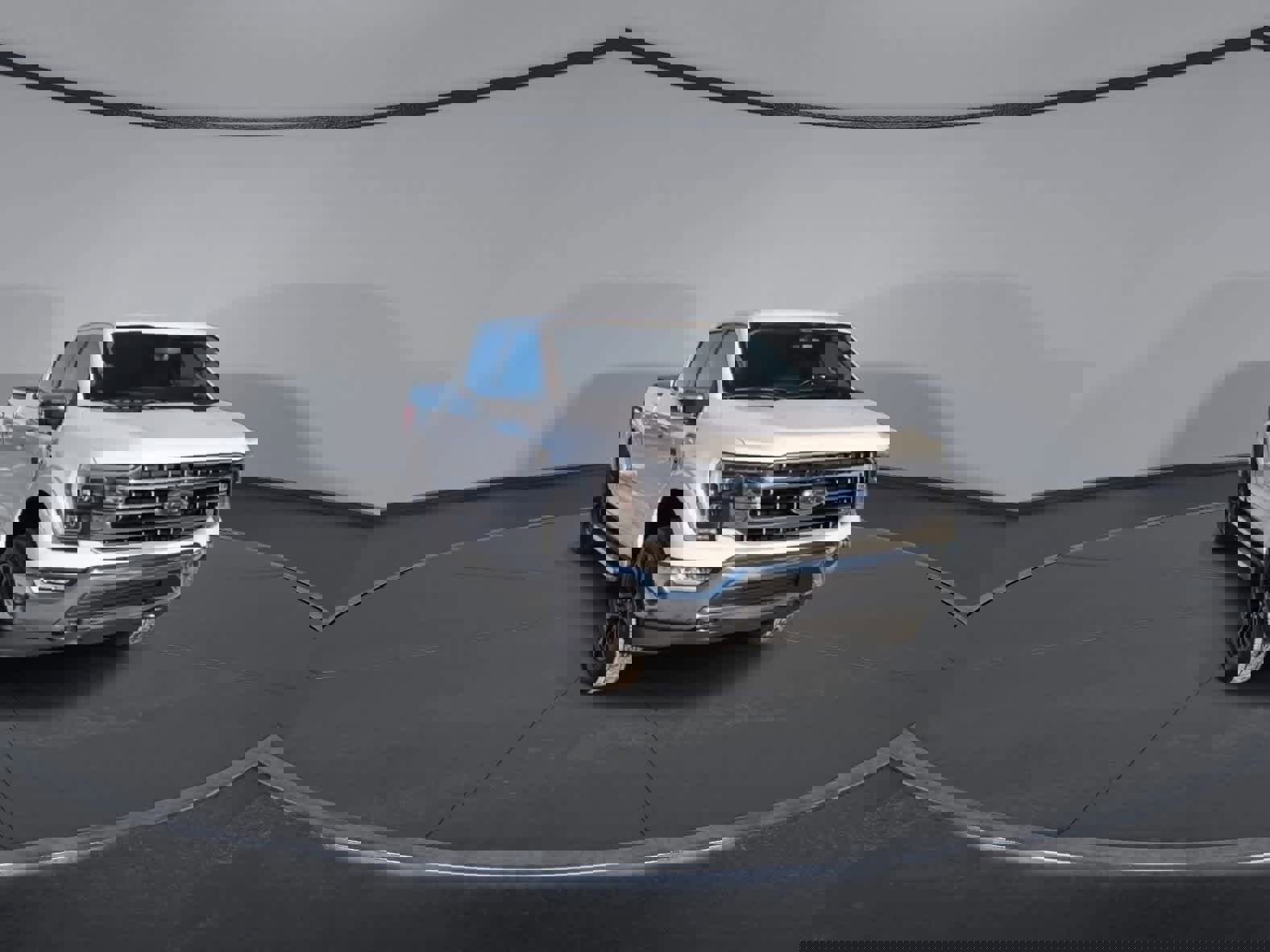 Certified 2021 Ford F150 Lariat w/ Equipment Group 502A High image 2