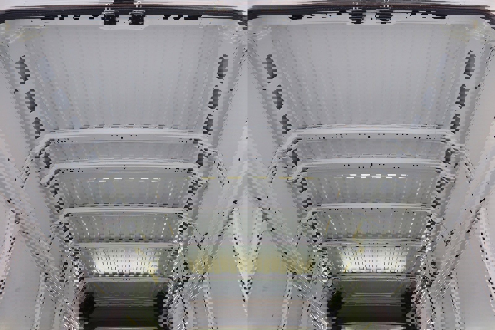 Used 2023 RAM ProMaster 2500 image 35