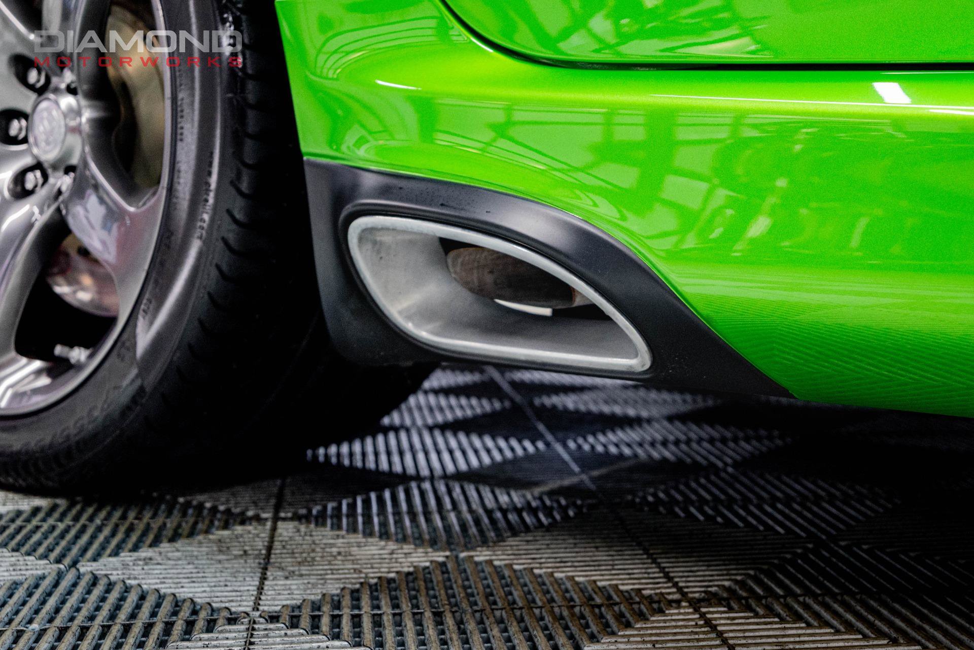 Used 2014 SRT Viper GTS RWD image 53