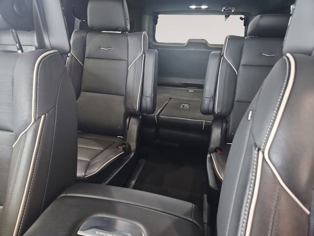 Used 2021 Cadillac Escalade Sport w/ Driver Assist Tech Package AWD/4WD image 13