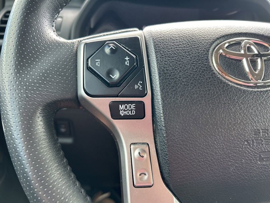 Used 2023 Toyota 4Runner SR5 image 19