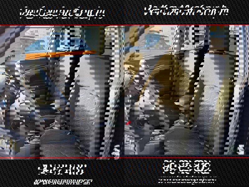 Used 2025 Mitsubishi Outlander Sport ES image 5