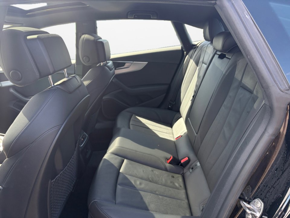 Used 2019 Audi A5 2.0T Premium w/ Convenience Package image 13