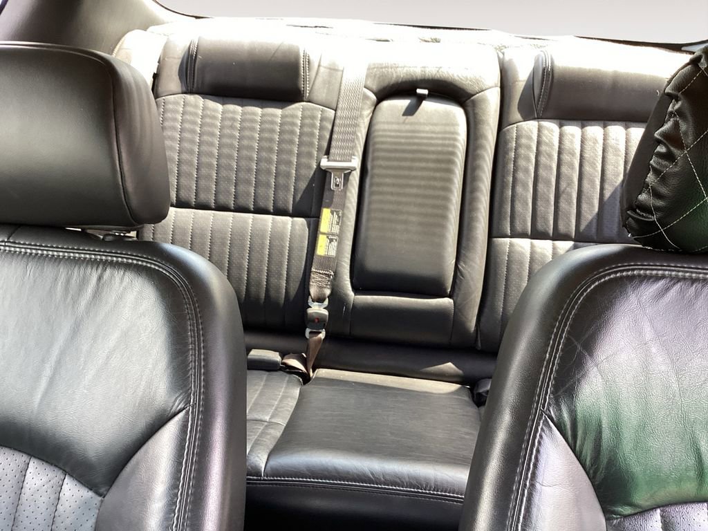 Used 2004 Chevrolet Monte Carlo SS w/ Preferred Equipment Group FWD image 13