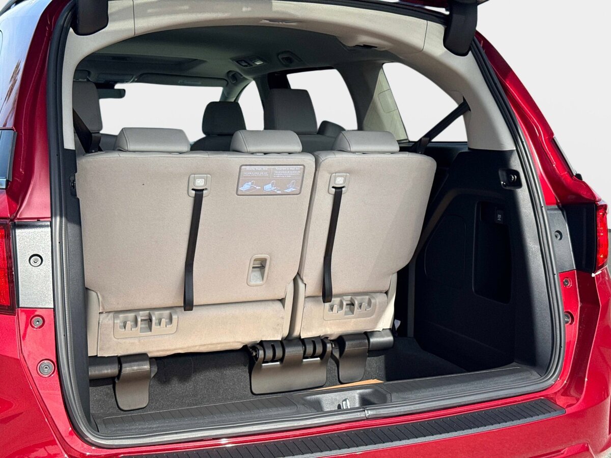 New 2026 Honda Odyssey EX-L image 11